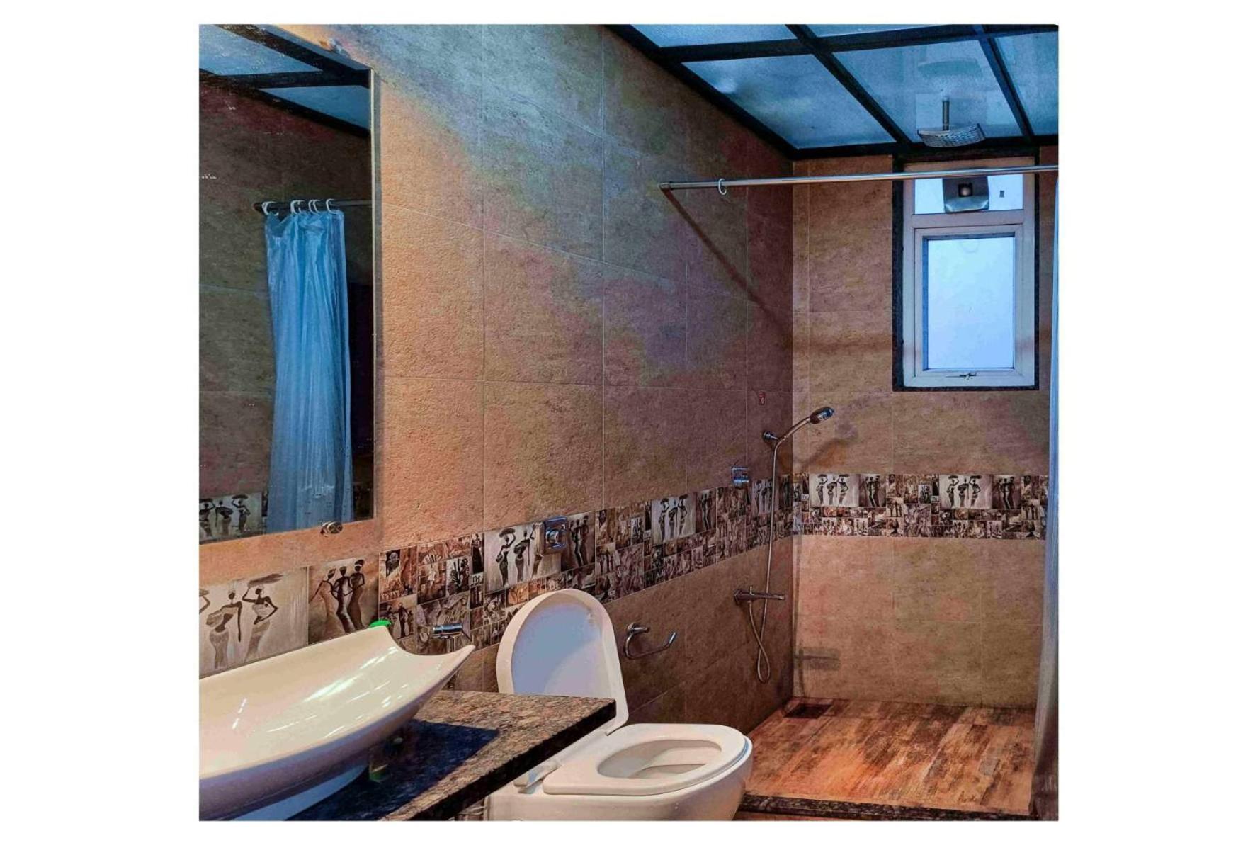 לונבלה Salt Life Villa מראה חיצוני תמונה