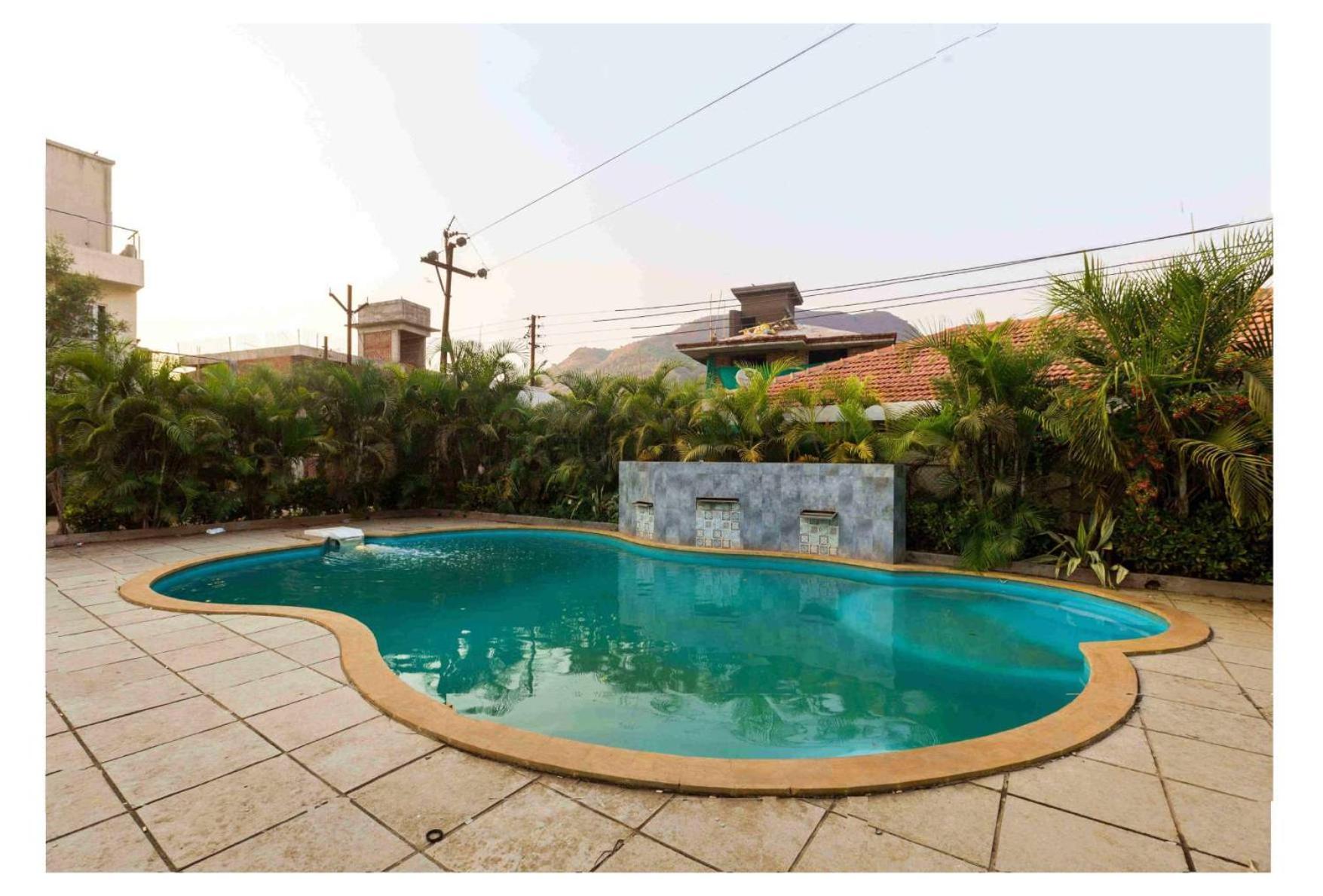 לונבלה Salt Life Villa מראה חיצוני תמונה