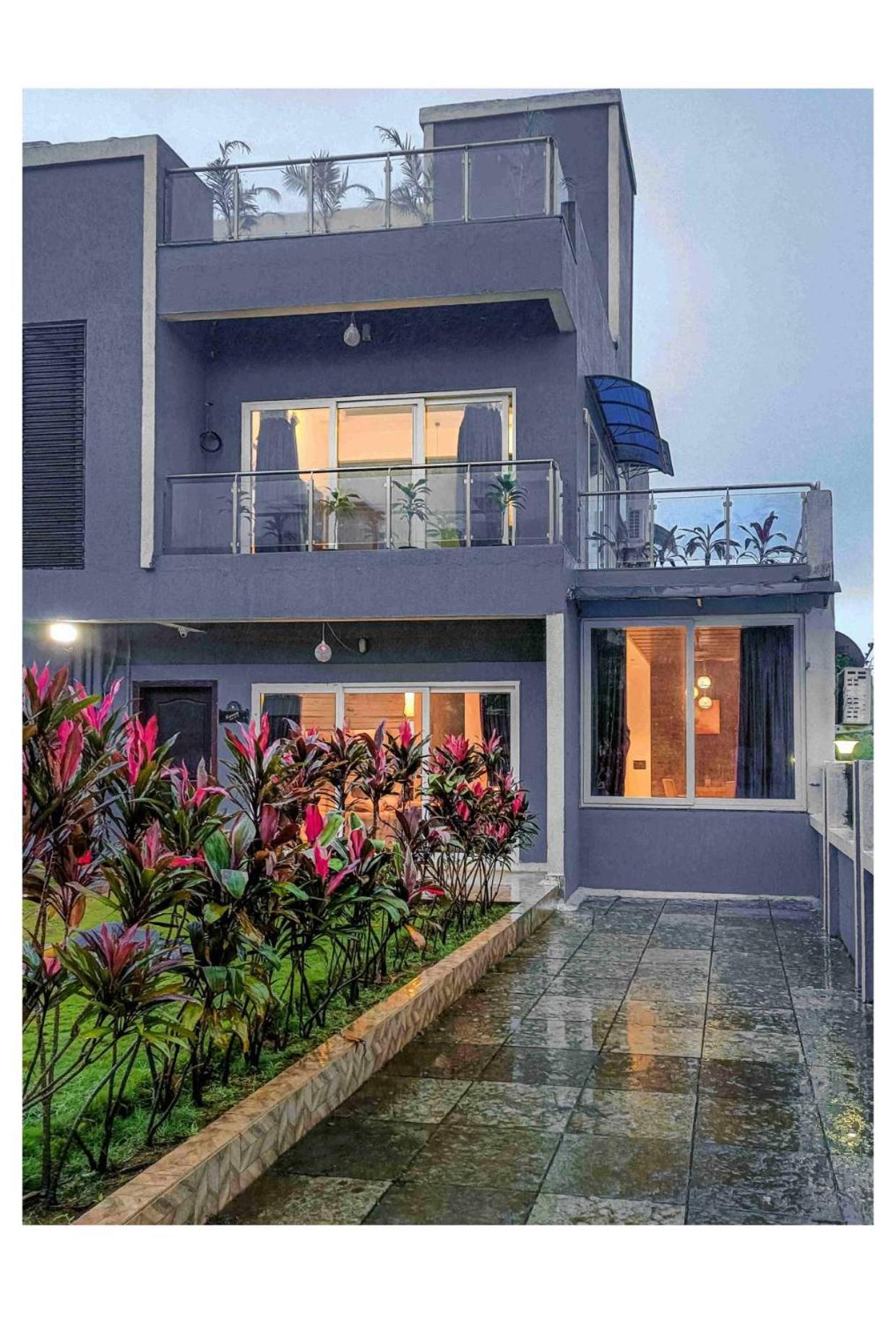 לונבלה Salt Life Villa מראה חיצוני תמונה