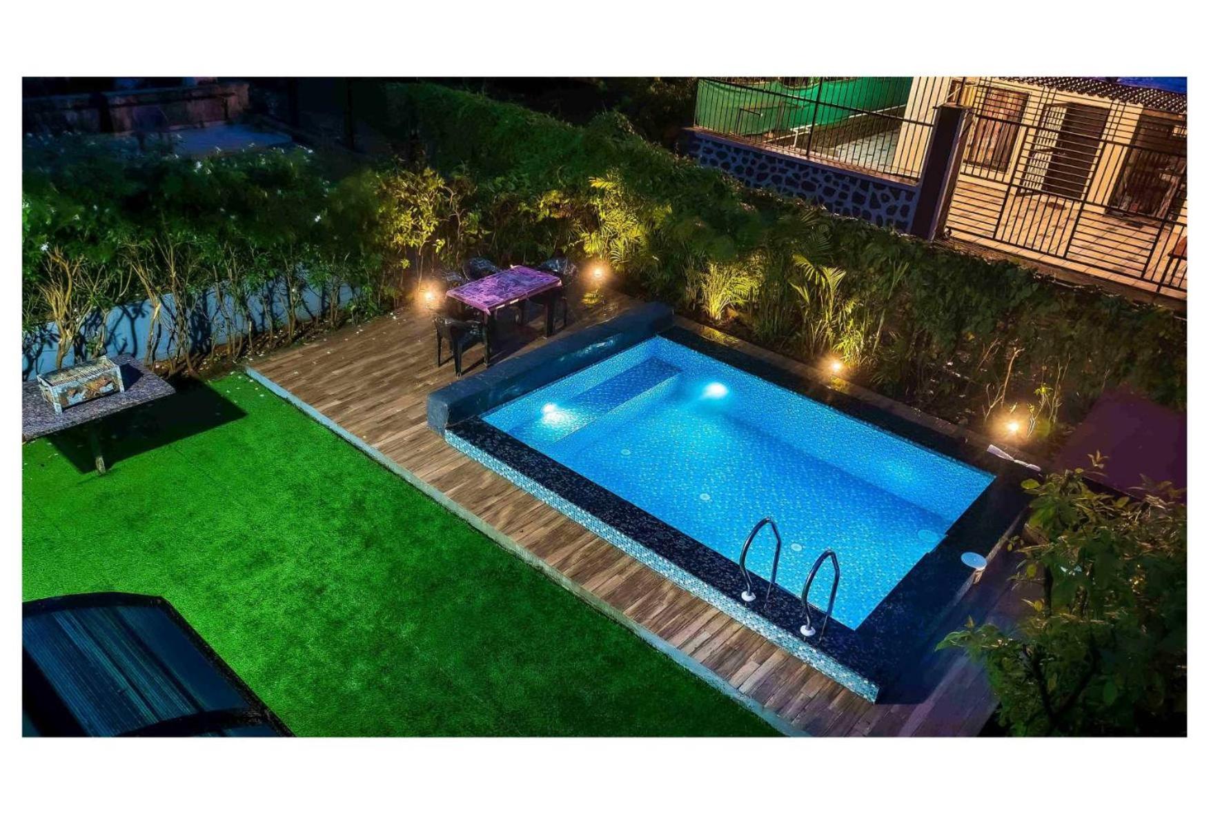 לונבלה Salt Life Villa מראה חיצוני תמונה