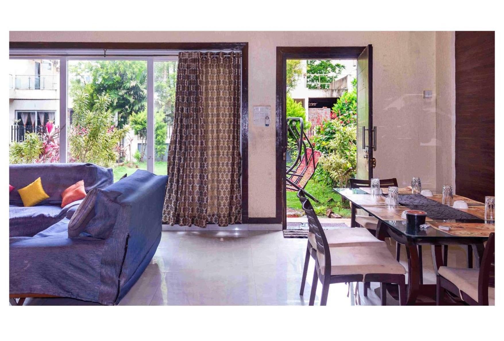 לונבלה Salt Life Villa מראה חיצוני תמונה