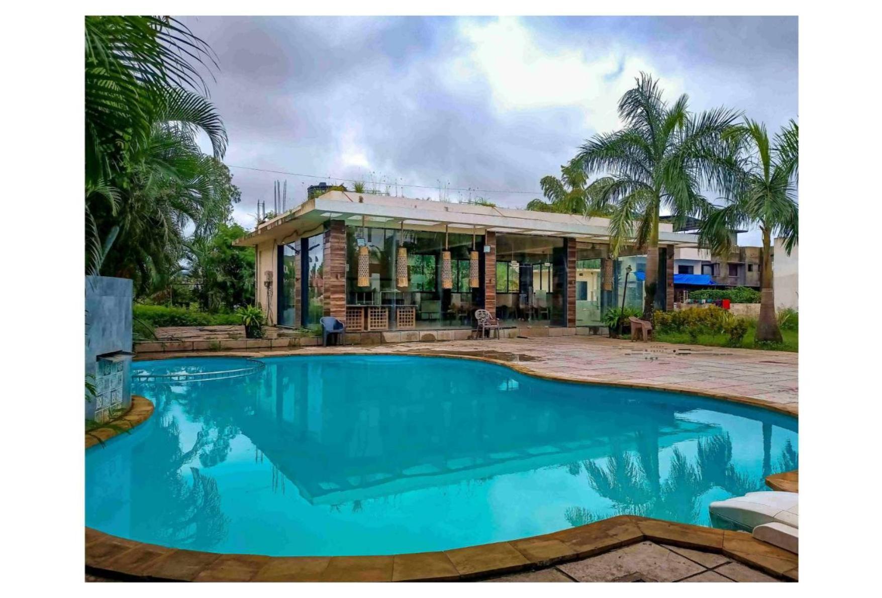 לונבלה Salt Life Villa מראה חיצוני תמונה