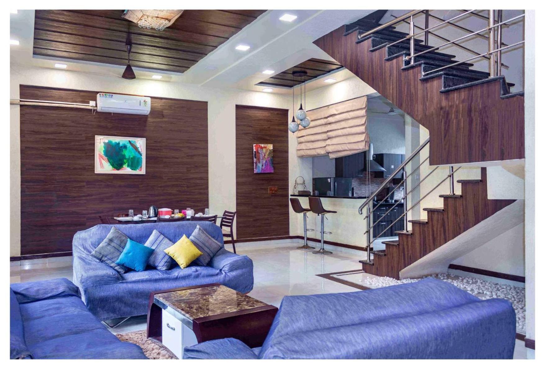 לונבלה Salt Life Villa מראה חיצוני תמונה